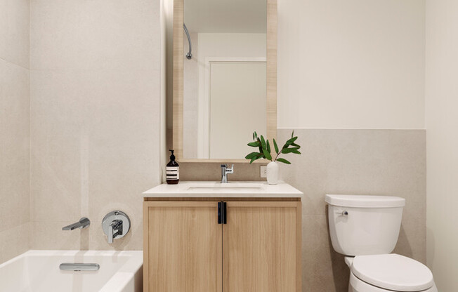 1 bed, 1 bath, $7,250, Unit 5K