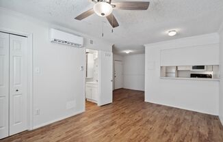 4105 Speedway, Unit 105