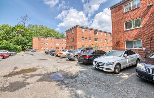 Westland Street Apartments