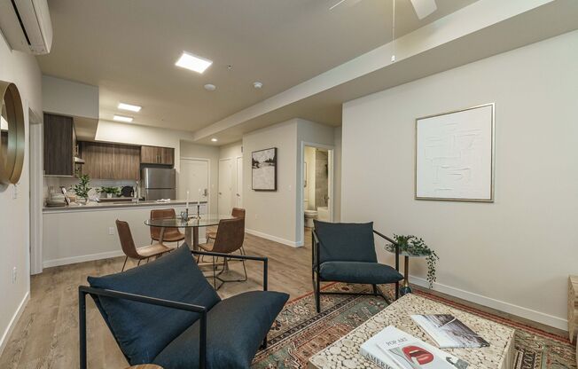 2 beds, 2 baths, 1,021 sqft, $2,070, Unit 510