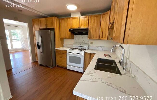 6653 JULIE ST