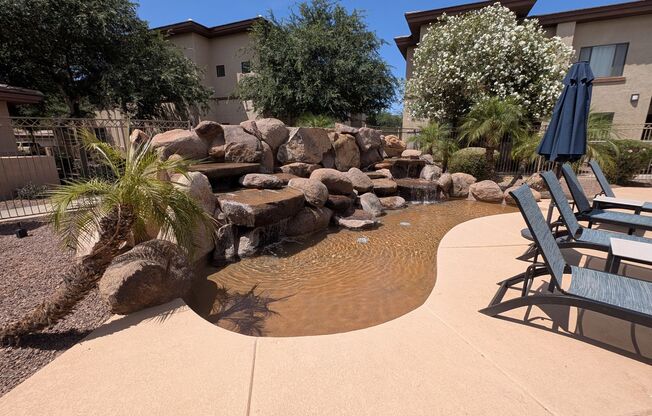 2 beds, 2 baths, $1,750, Unit Unit 2027