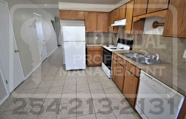4001 Madison Drive