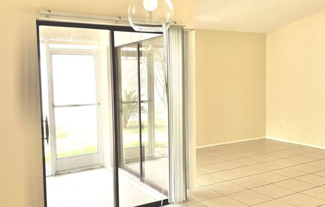 Mid-Century Charmer ONLY $2050/ Month - 2BD 2 BA Single Family Home!