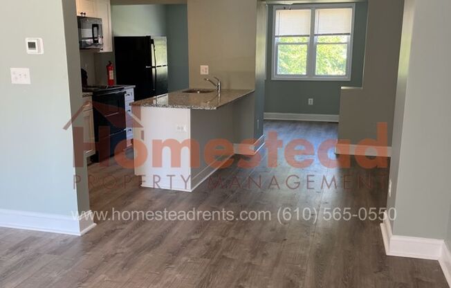 2 beds, 1 bath, $1,700