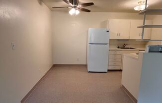 1 bed, 1 bath, $1,295, Unit 19