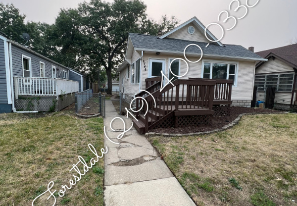 6746 FORESTDALE AVE