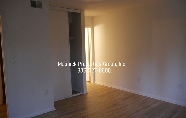 2 beds, 2 baths, $1,400, Unit # 101 C