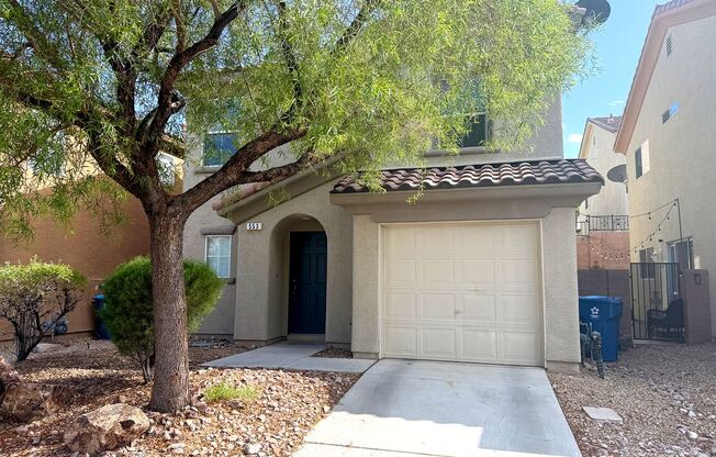 Great 3 bedroom home with open downstairs living space. Located in the SW.