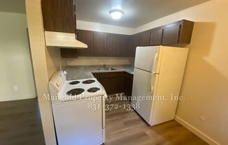 1 bed, 1 bath, 576 sqft, $1,900, Unit 09