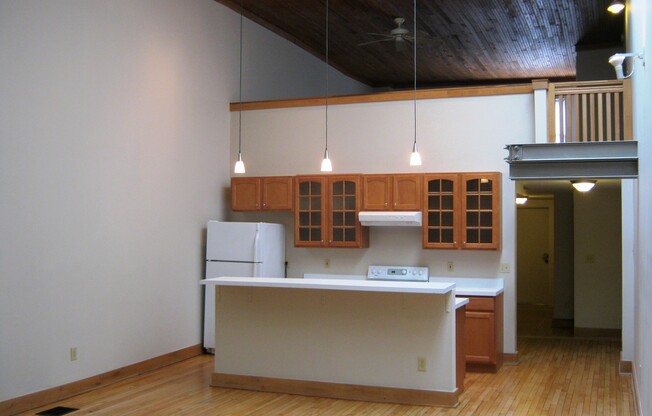 641 N. High Street