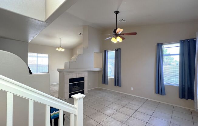 5406 Shady Lair Court - 3 bedrooms , 2.5 bathrooms, 1531 SQFT