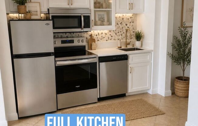 Studio, 1 bath, 330 sqft, $2,895, Unit 135