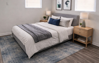 HOT DEAL!!!!! $99 1st month rent. APPLY TODAY! Brickyard Commons II