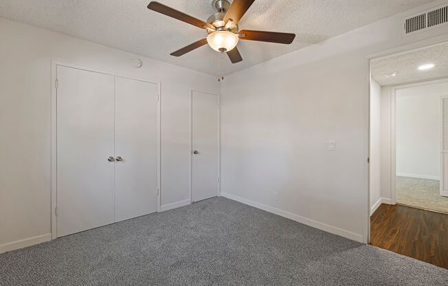 2 beds, 1 bath, 905 sqft, $1,450