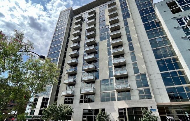 1 bed, 1 bath, $1,995, Unit # 743