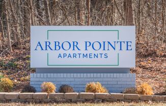 Arbor Pointe Apartments