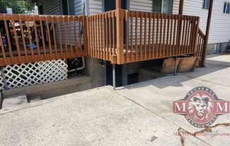 133 W Cottage Ave*+