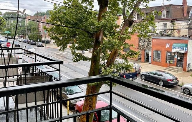 1 bed, 1 bath, 500 sqft, $1,395, Unit 301