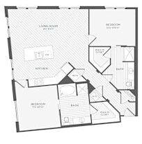 Partner-provided photo for $2277 unit