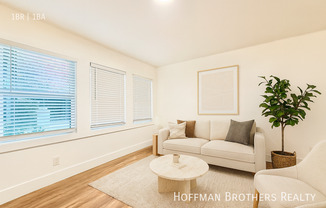 1820 N. La Brea Ave.