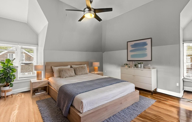 Timeless Ghent Home features charm and elegance in Historic Stockley Gardens