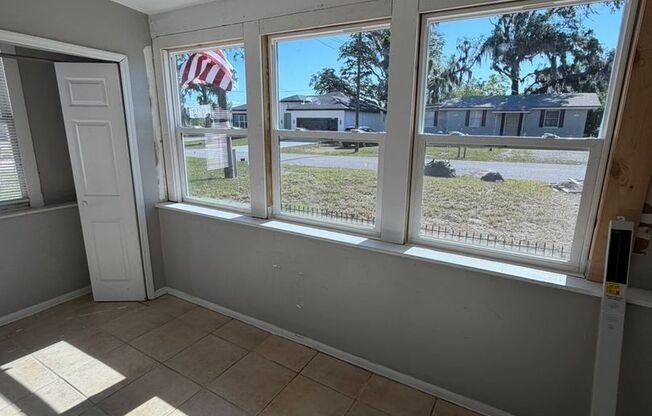 2 bedroom 1 bathroom House in Orlando