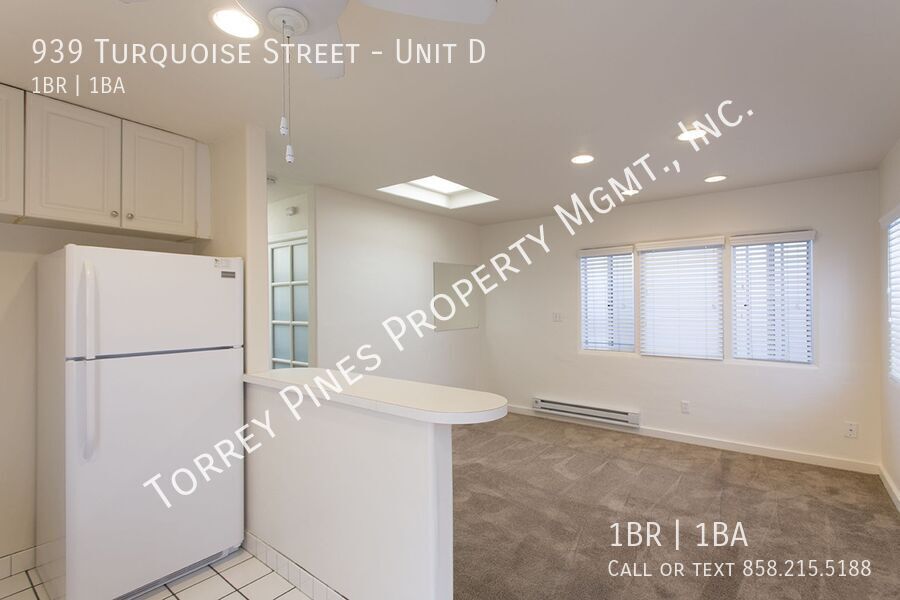939 Turquoise Street