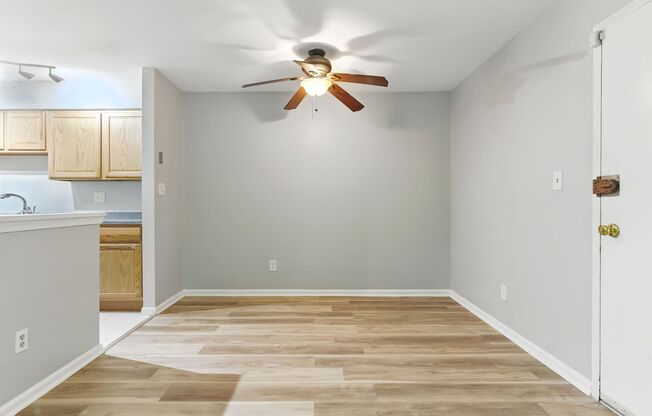 Updated Condo with Community Amenities