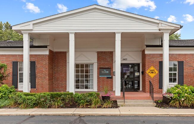 Partner-provided property photo