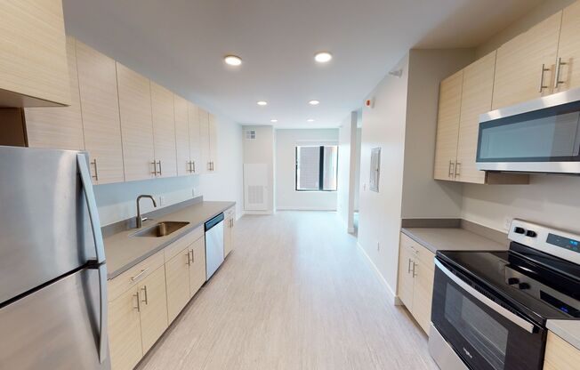 1 bed, 1 bath, 462 sqft, $1,115, Unit 2530-410