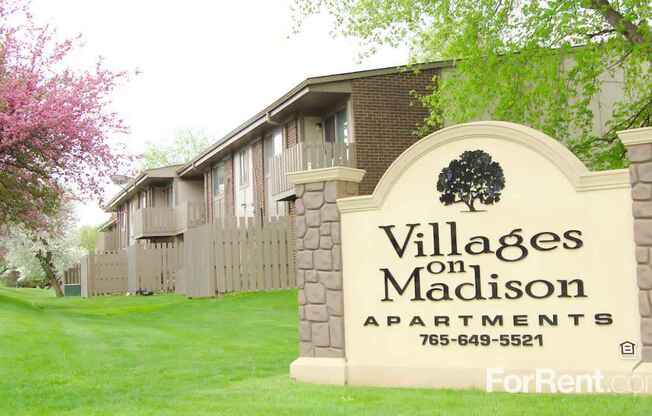 Villages on Madison Apartments &amp; Town Homes