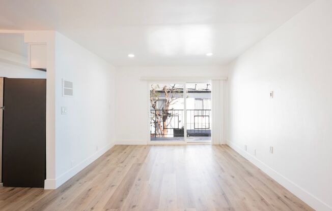 Curson Apartments Amazing Location