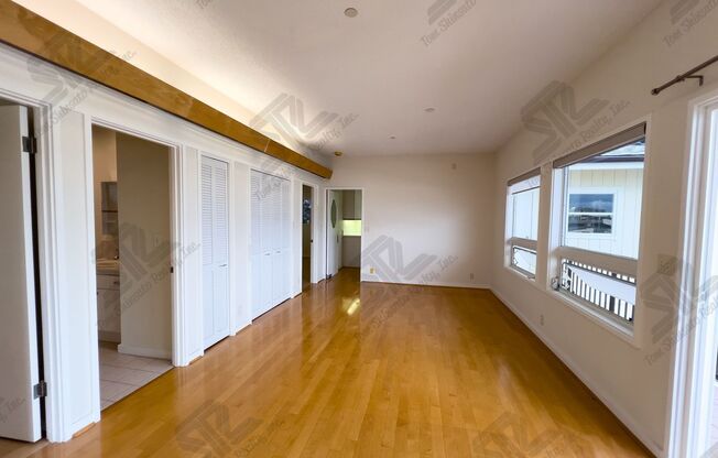 A Secluded 3 bedroom / 3 Bathroom house in the area of Punchbowl. 2000 Square Feet