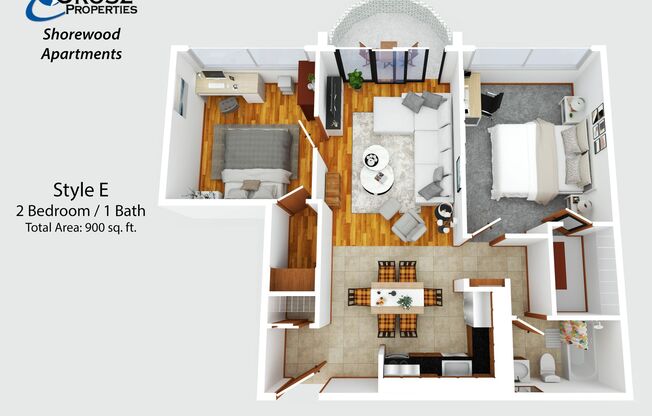 Partner-provided property photo