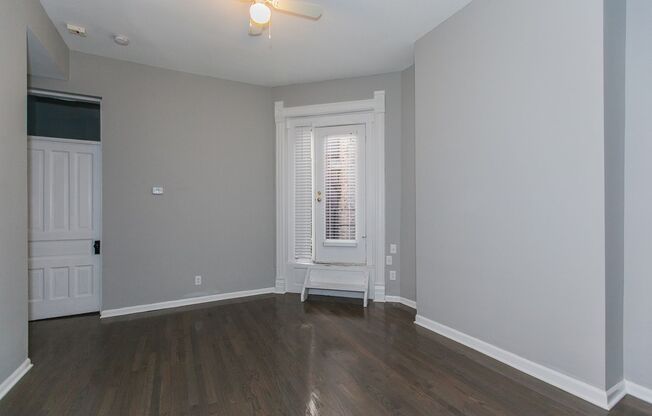 Luxury Gold Coast 1 Bed Apartment