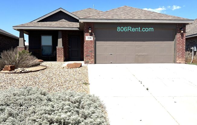 3 beds, 2 baths, $1,525