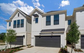 FOUR WEEKS FREE!!!  Brand New!!! Modern Townhomes in Bella Vista!!!