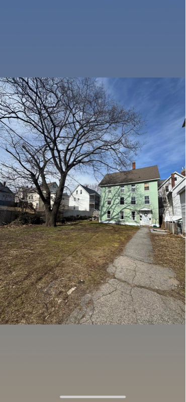 25 PARKER ST
