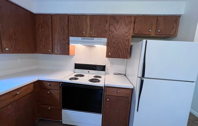 Clinton 2 bed 1.5 bath- 5 min from the Clinton Ferry!