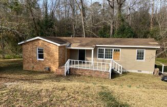 **AVAILABLE NOW**Nice East Columbus, GA 3 Bedroom / 1 Bathroom Home for Rent***