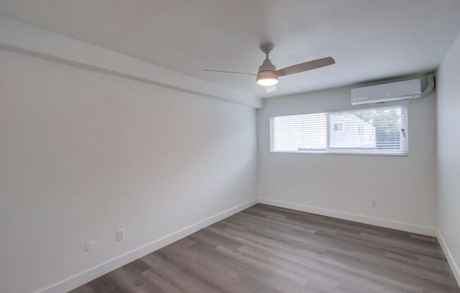 1 bed, 1 bath, 576 sqft, $2,495, Unit 6