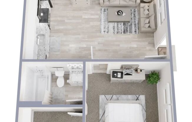 Partner-provided property photo