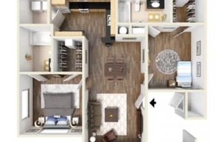 Partner-provided photo for $1240 unit