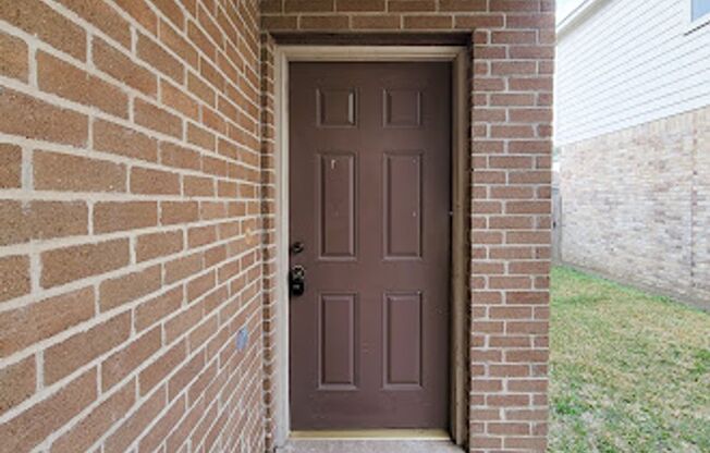 Recently Remodeled 4-Bedroom Home with Endless Possibilities!