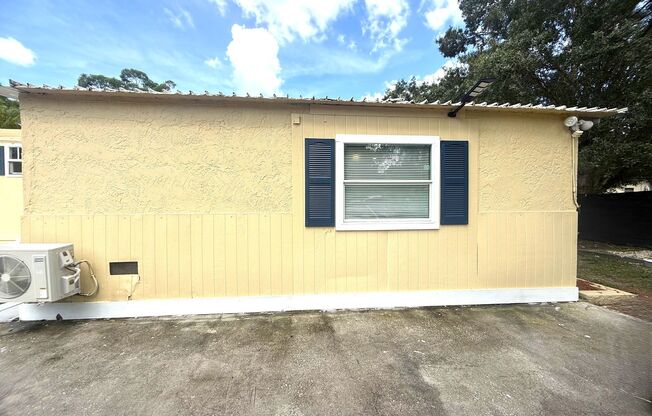 8239 Suncoast Dr. A,B &amp; C