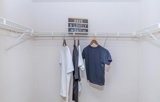 a person hanging on a wall