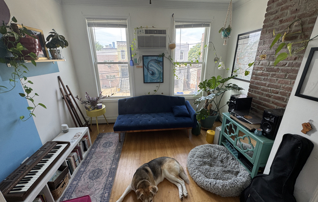 132 LINCOLN ST