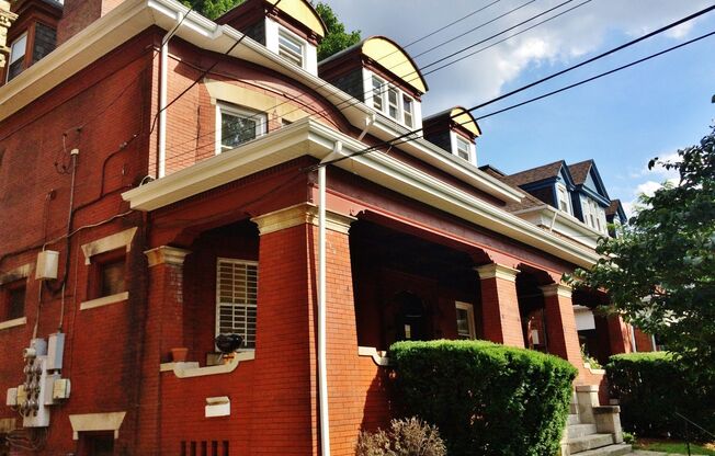 Friendship - Apartments For Rent In Pittsburgh