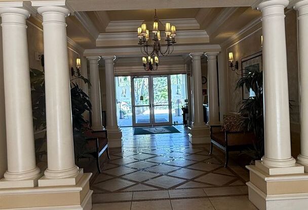 2 beds, 2 baths, $2,750, Unit # 1635